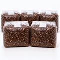 Five 5lb bags of CVG mushroom substrate