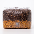 5lb all-in-one mushroom grow bag with injection port and filter patch