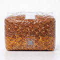 5lb Master's Mix all-in-one grow bag for wood-loving mushrooms