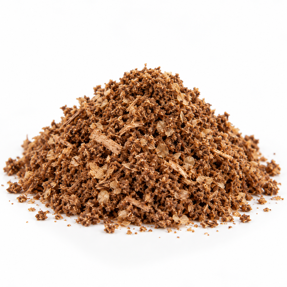 Master's Mix Substrate — 5lb | Premium Wood-Lover's Fruiting Block