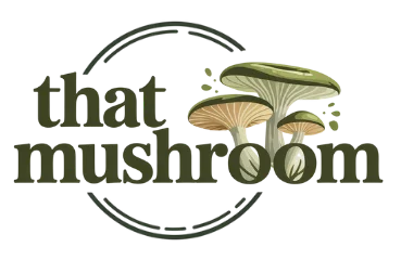 That Mushroom